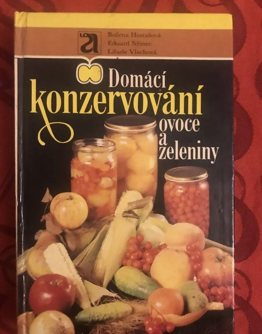 Kuchařka