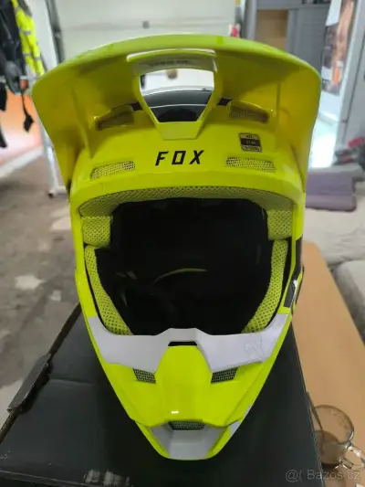 Helma Fox