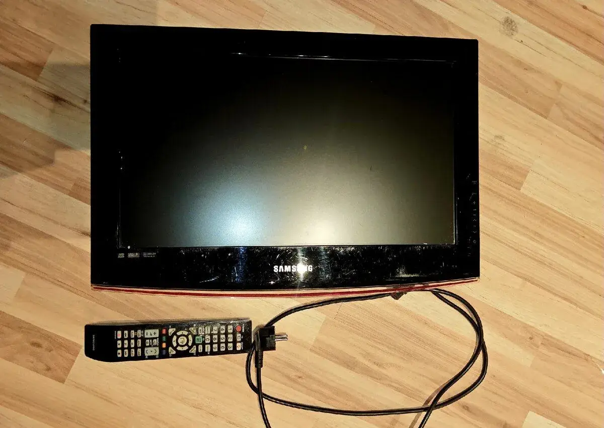 Televize Samsung