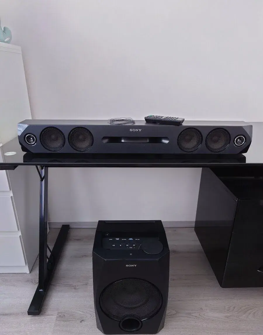 Sony HT-GT1