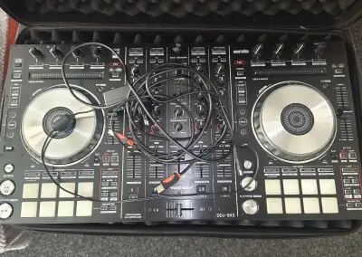 Pioneer DDJ SX2