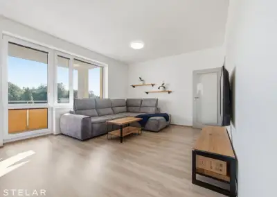 Pronájem bytu 3+kk, 90 m², Nové Dvory – Podhůří, Frýdek-Míst