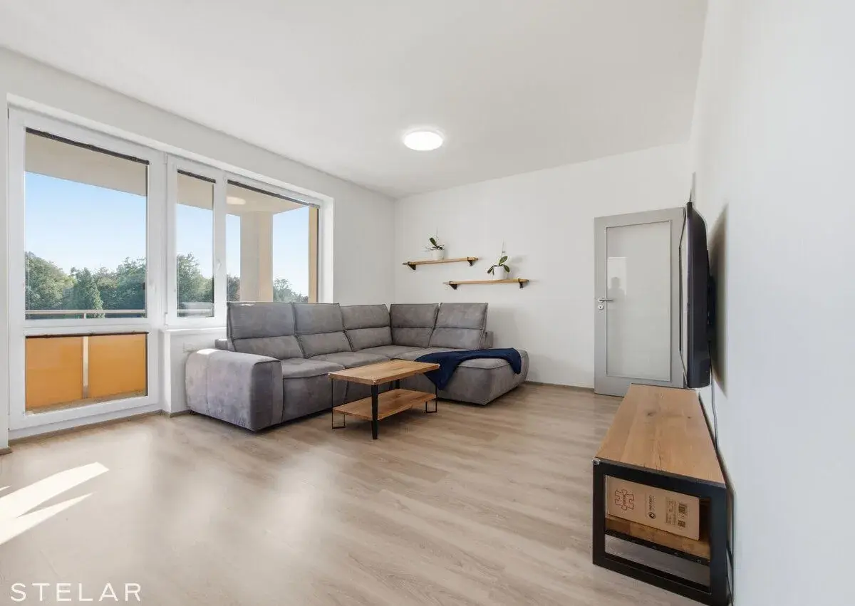 Pronájem bytu 3+kk, 90 m², Nové Dvory – Podhůří, Frýdek-Míst