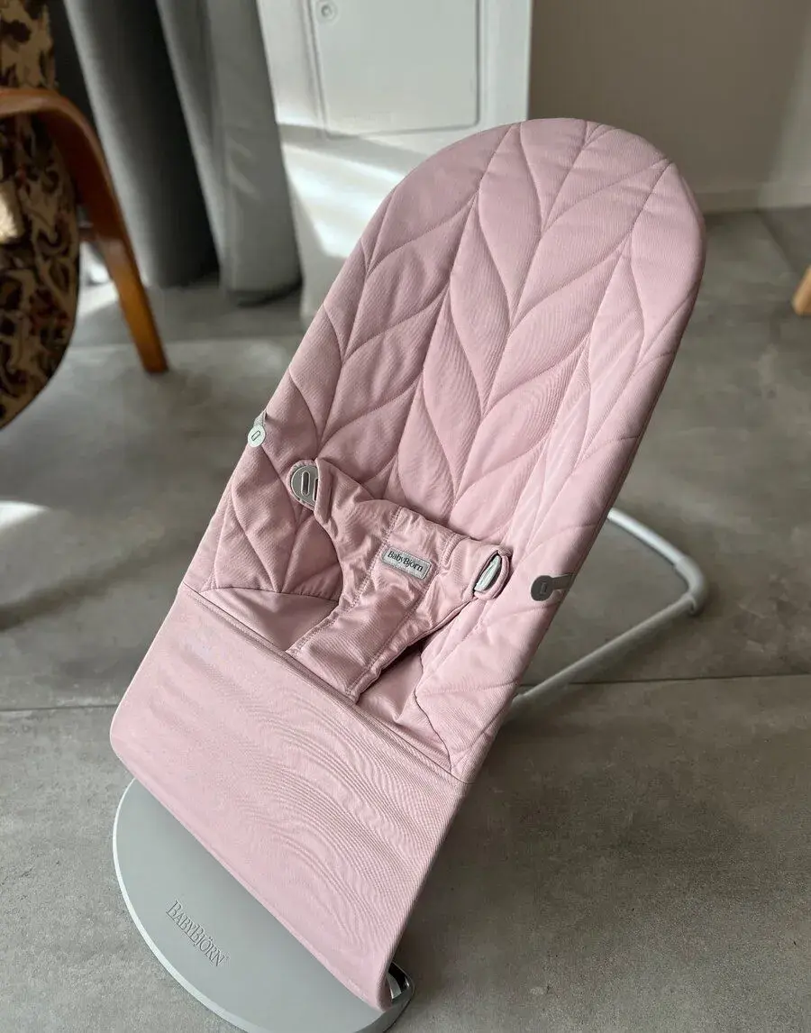 Lehátko / houpátko BabyBjörn