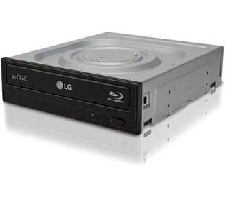 Cd/dvd mechaniky nefunkční