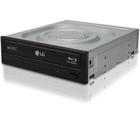 Cd/dvd mechaniky nefunkční
