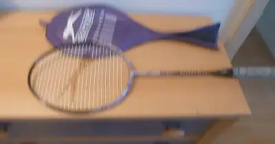 raketa na badminton Slazenger
