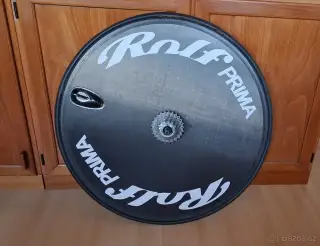 Disk Rolf Prima