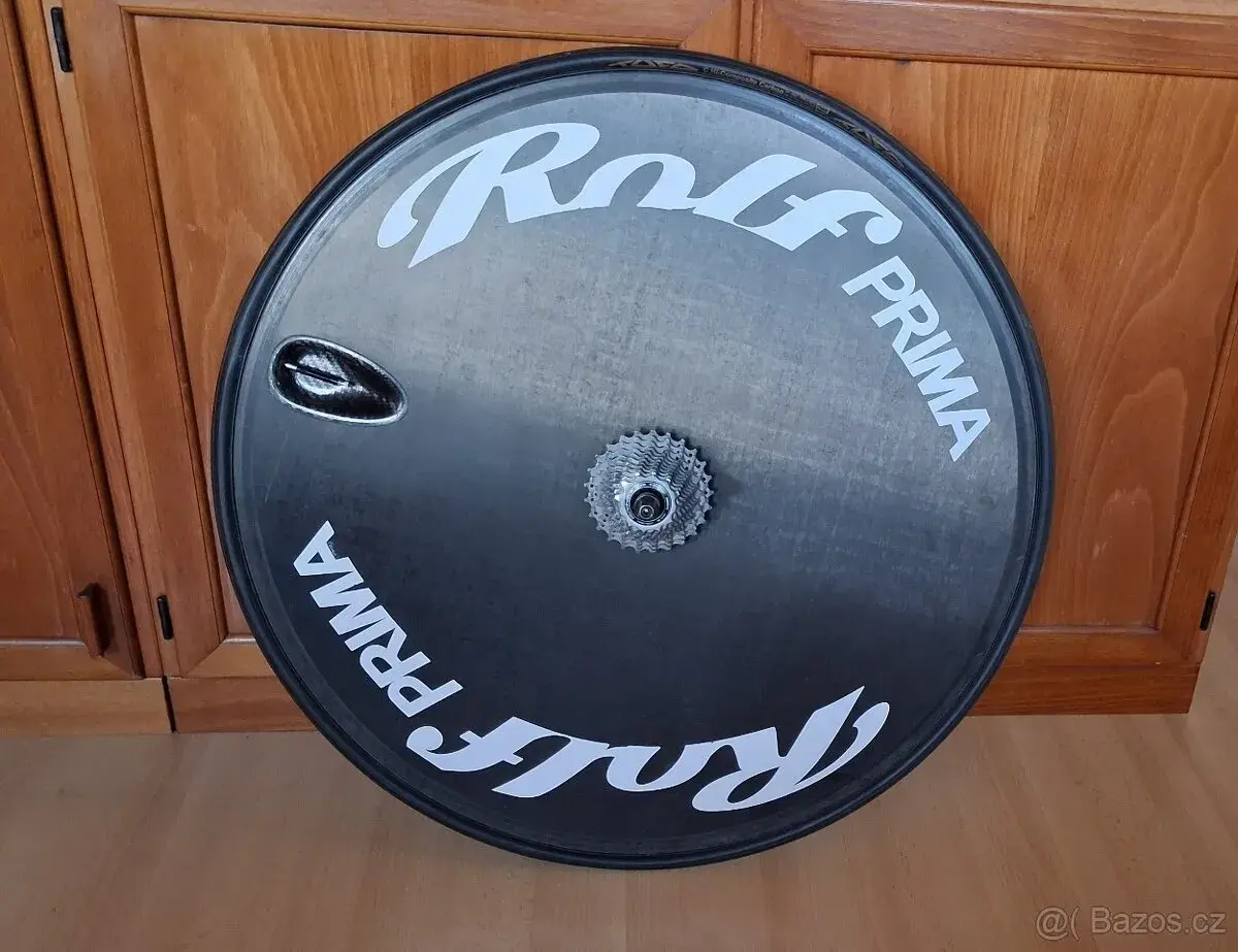 Disk Rolf Prima