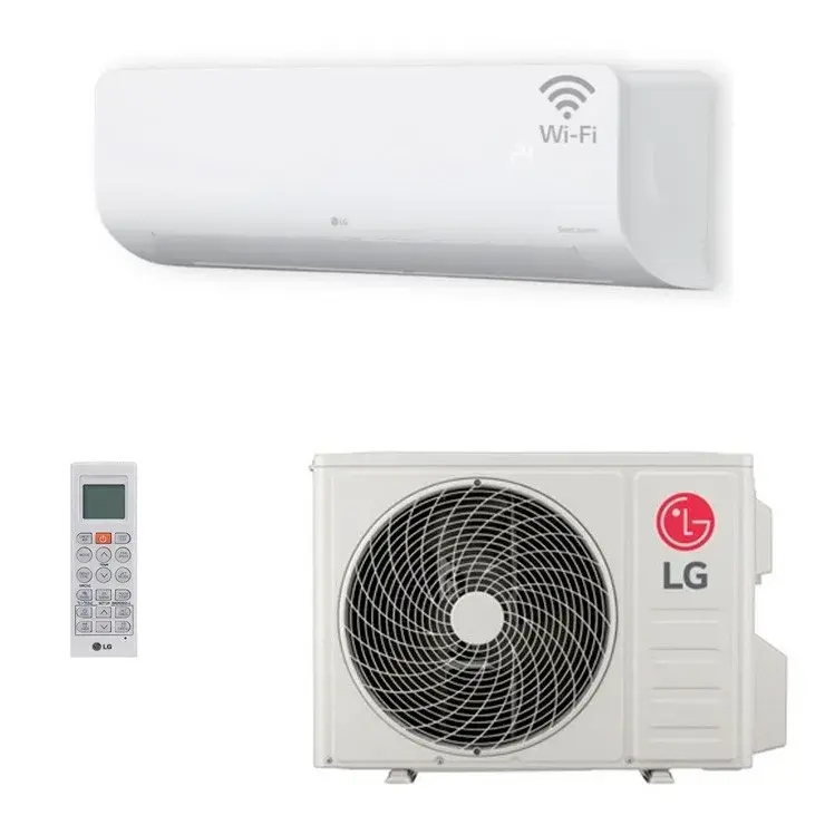 LG Dualcool 3,5kw