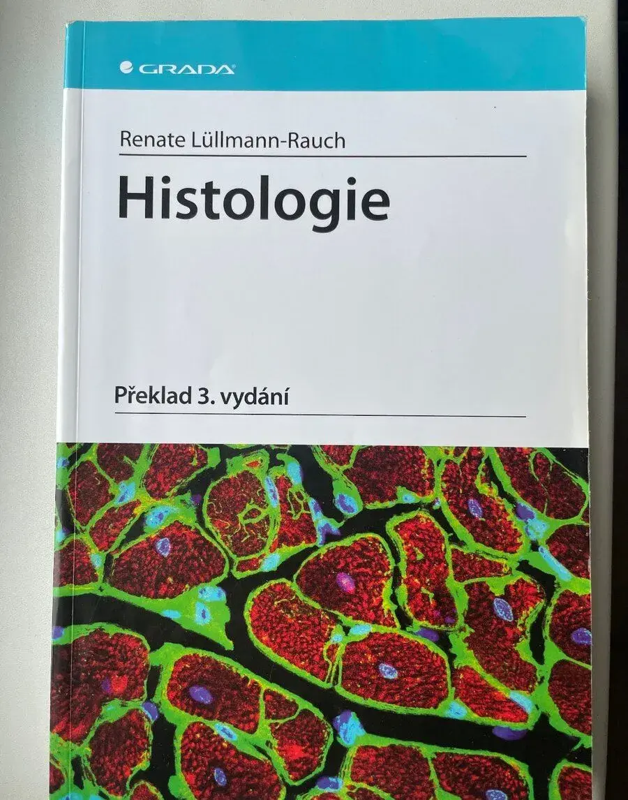 Histologie