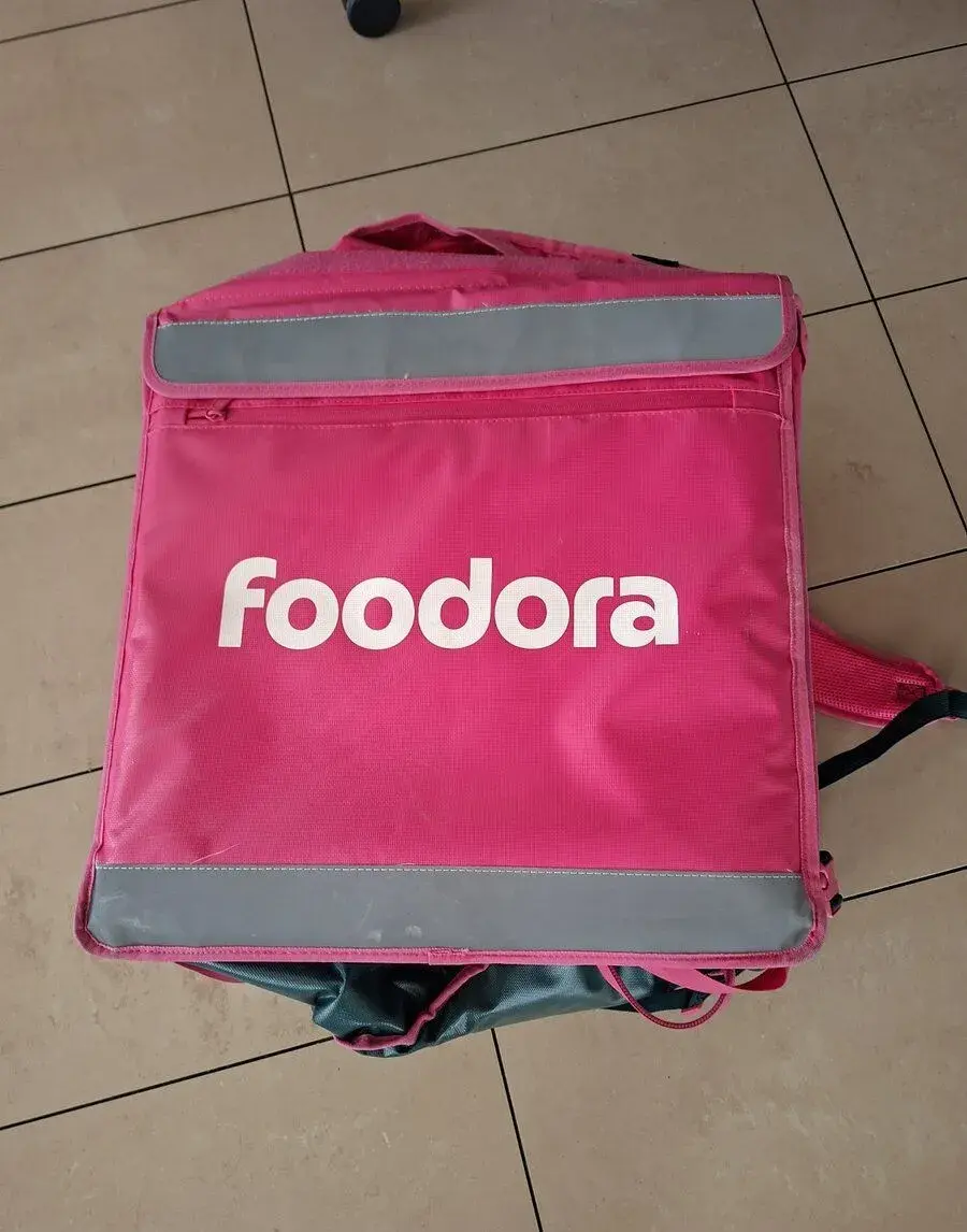 Tašku FODORA