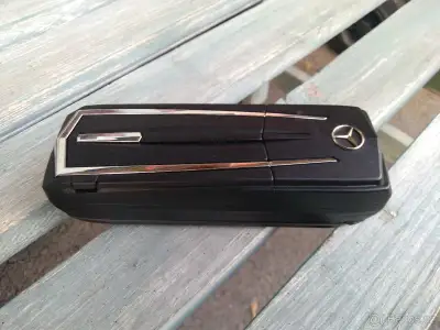 Bluetooth Mercedes Benz telefonní modul