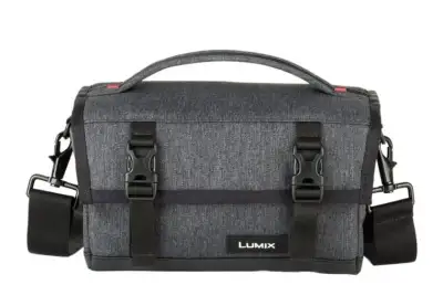 Panasonic Lumix DMW-PS10 nová brašna