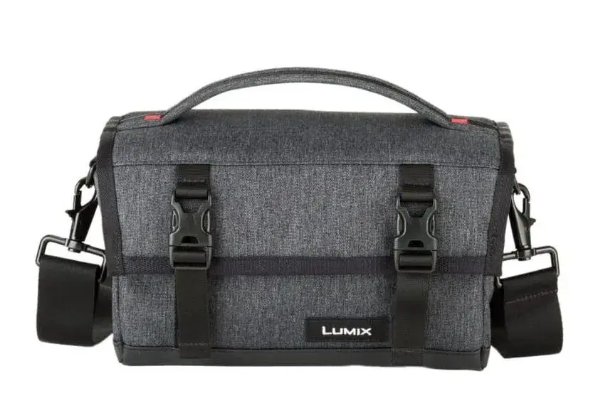 Panasonic Lumix DMW-PS10 nová brašna