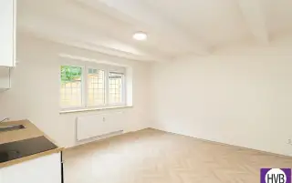 Pronájem bytu 2+kk 62 m2, OV, Praha 4 - Podolí, ul. Dvorecké
