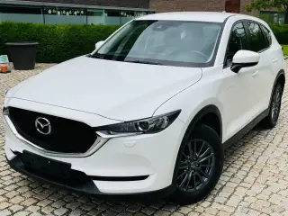 Mazda CX-5 – 215 493 km