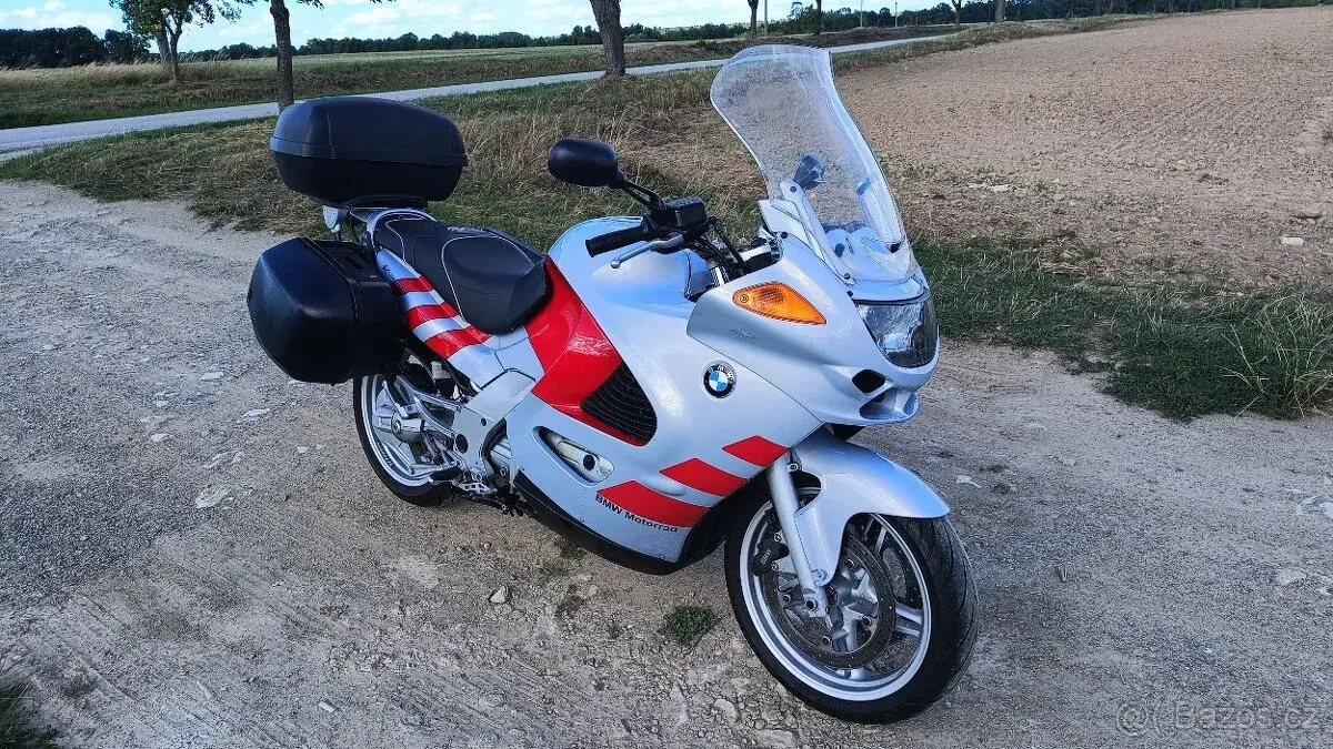 BMW K 1200 RS
