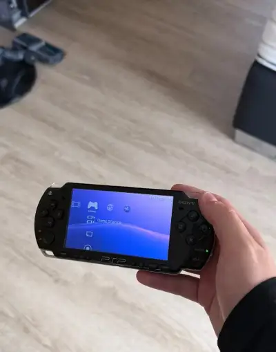 Psp 2004