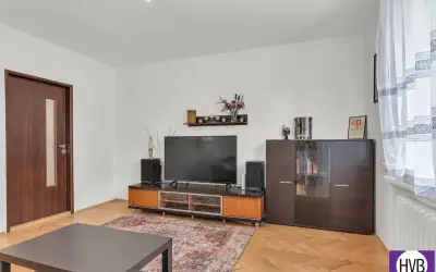 Prodej bytu 3+1/OV, cca 80m2 ul. Vrchlického Kročehlavy Klad