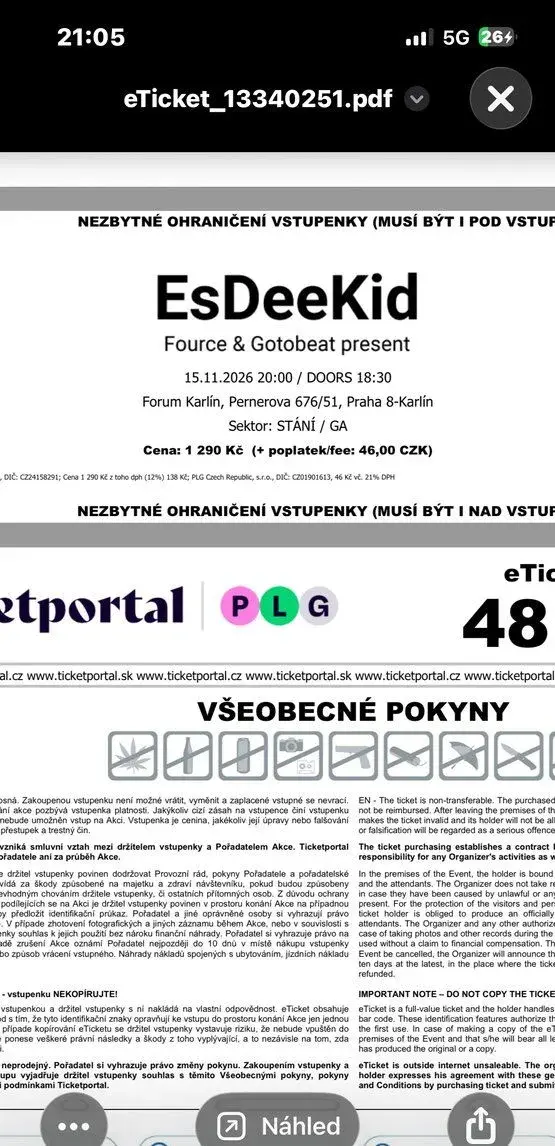 Esdeekid