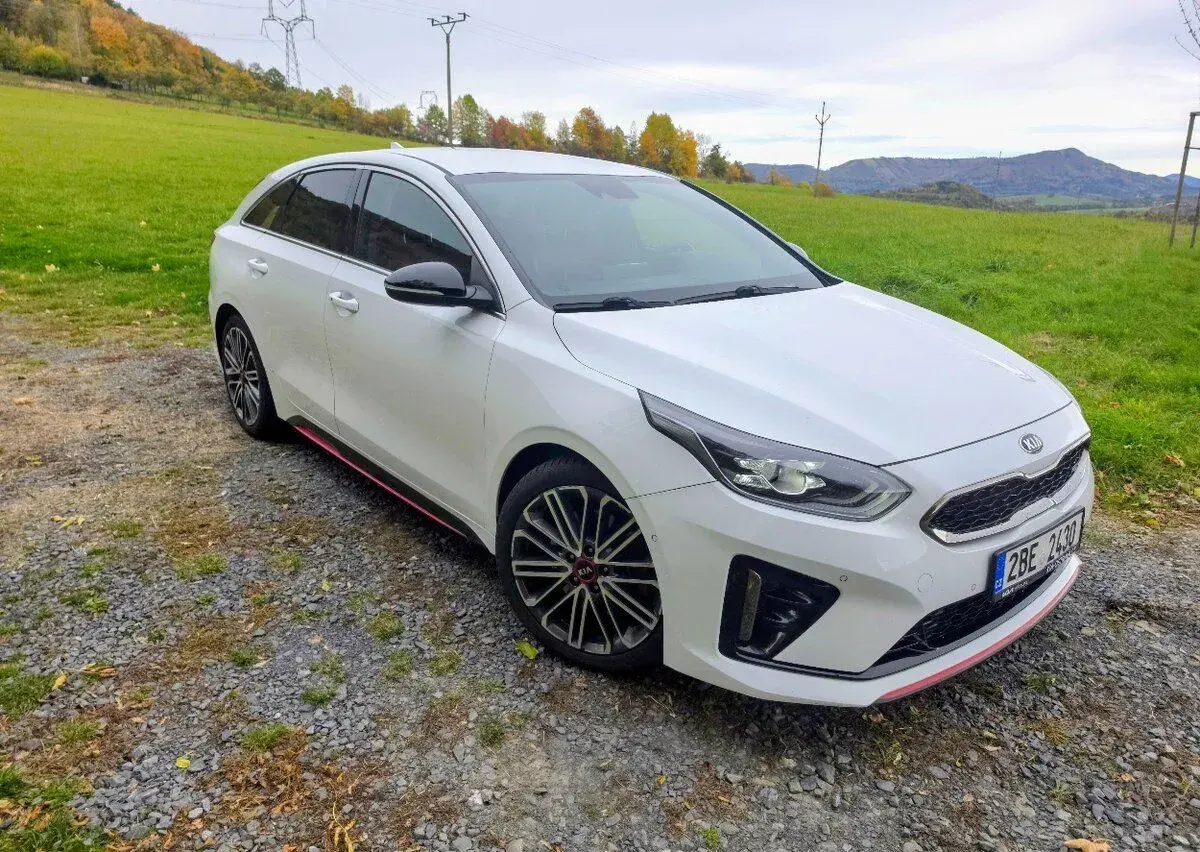 Proceed GT