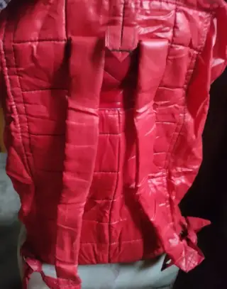 Lehký skládací batoh