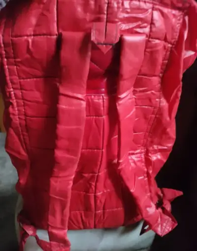 Lehký skládací batoh