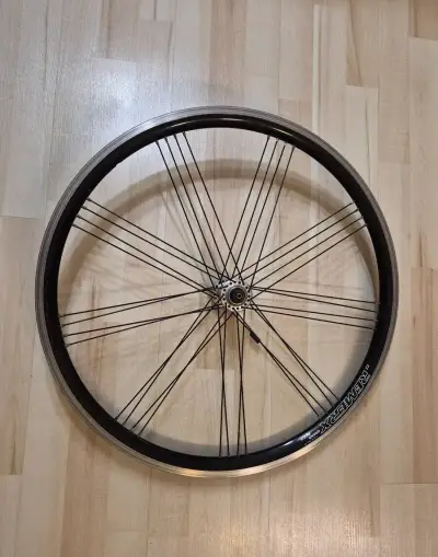 Přední kolo Remerx Grand Rock 26"