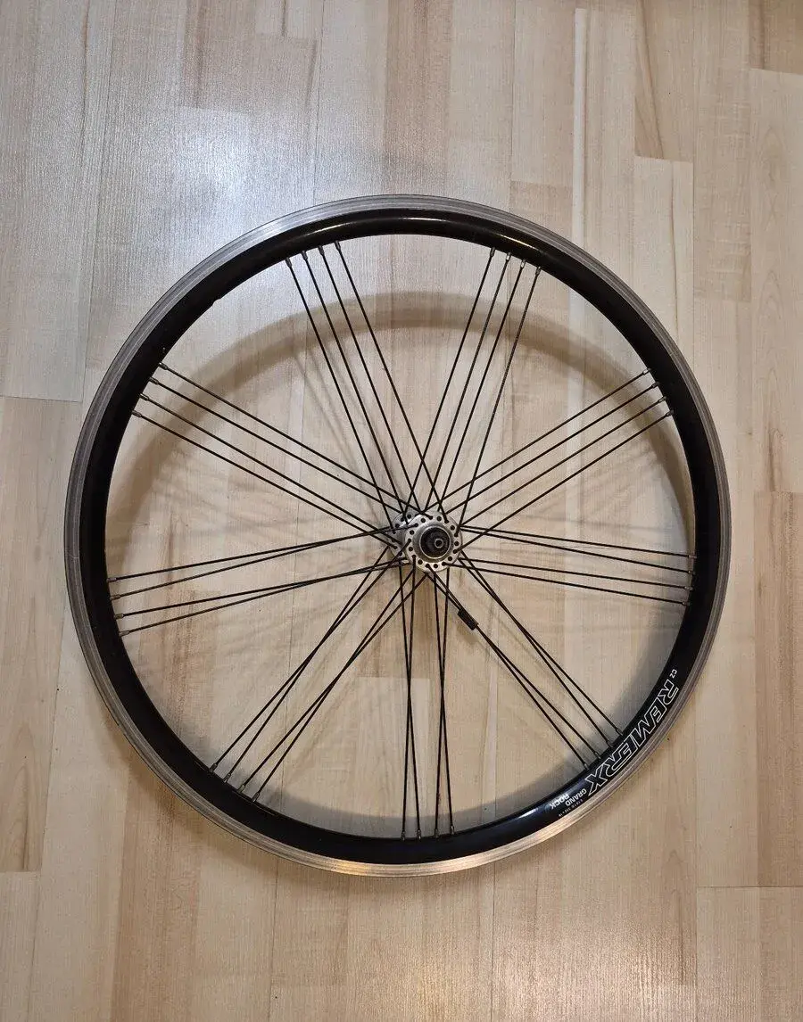 Přední kolo Remerx Grand Rock 26"