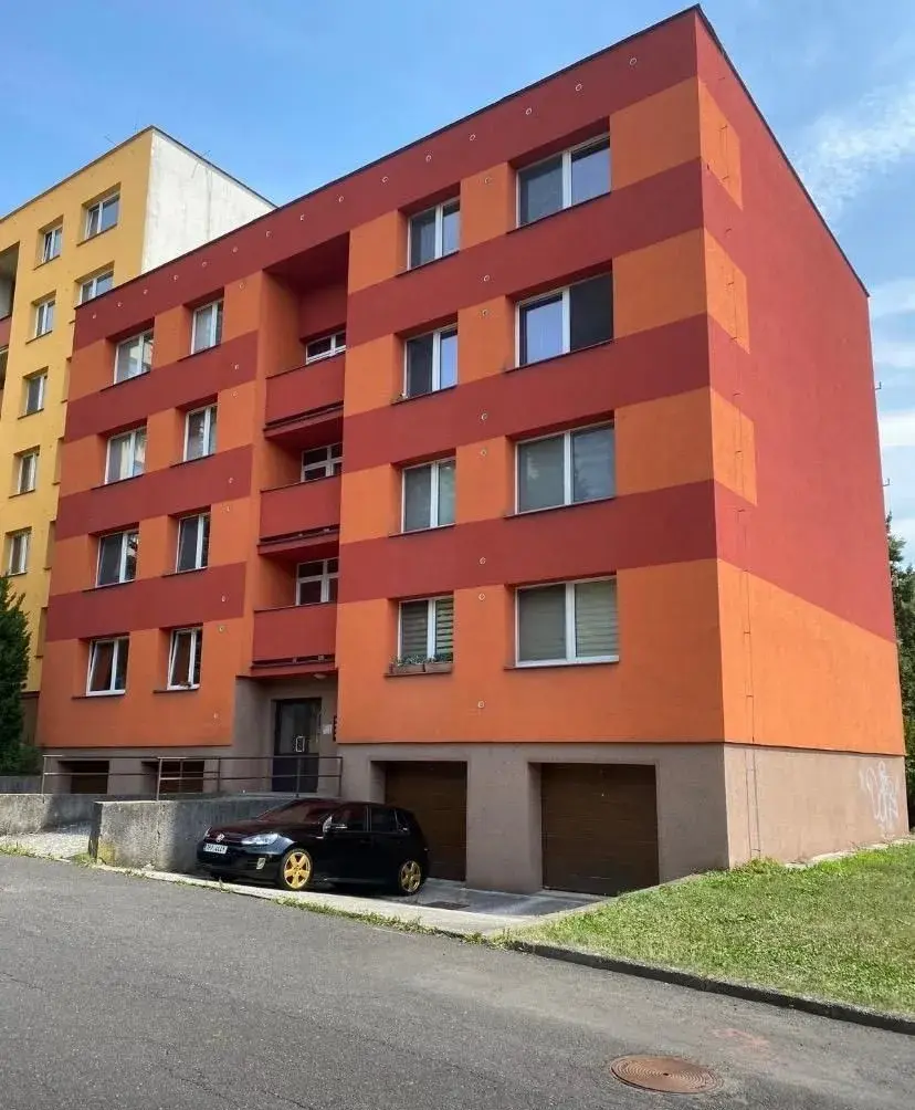 Prodej bytu 3+1, 78m2, Gogolova, Frýdek-Místek-Frýdek