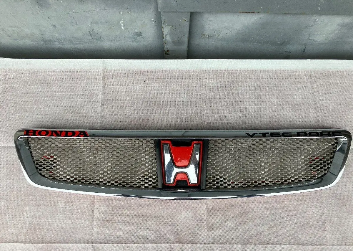 MASKU CIVIC 6G,1.8VTI,ÚPRAVA DO TUNINGU,FACELIFT