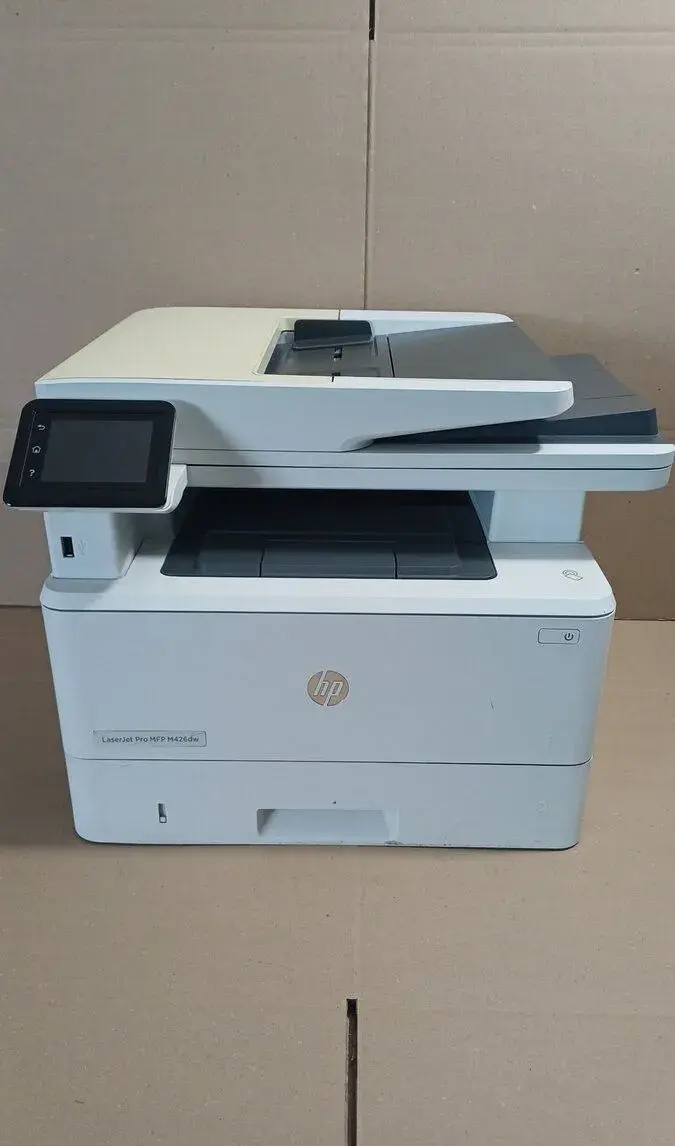 HP Laserjet M426DW|Duplex|WiFi|najeto 37tis.|80% orig. toner
