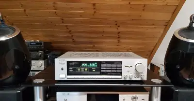 Onkyo TX-7430 Stereo receiver