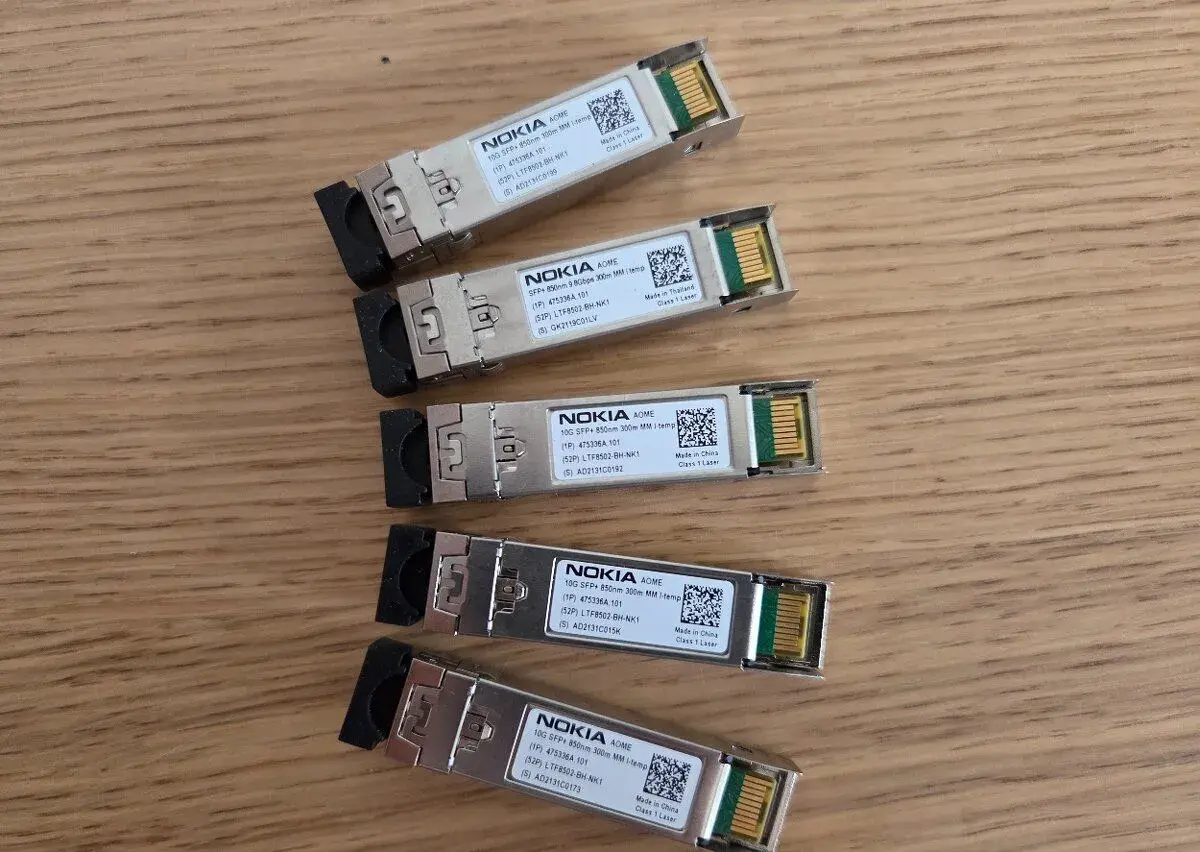 NOKIA MM SFP AOME, AOMC