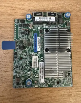 Řadič do serveru Smart Array P440ar