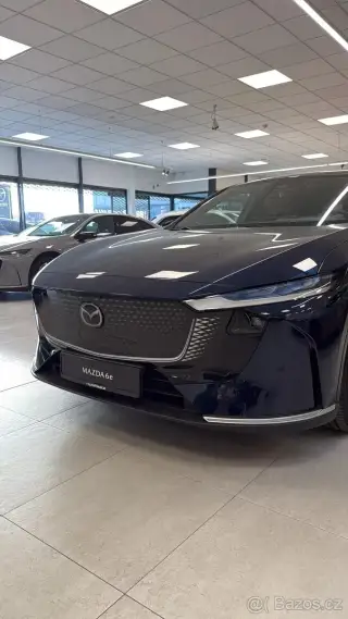 Mazdu 6e 2026
