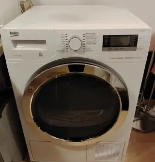 Sušička Beko