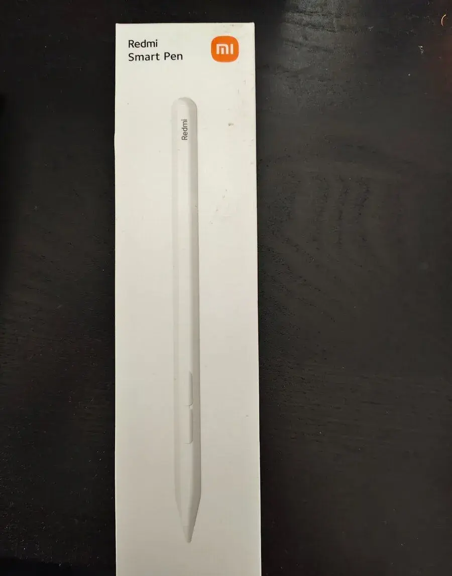 Pero k tabletu redmi Smart pen
