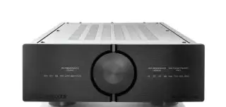 Phono zesilovač Audio Analoge