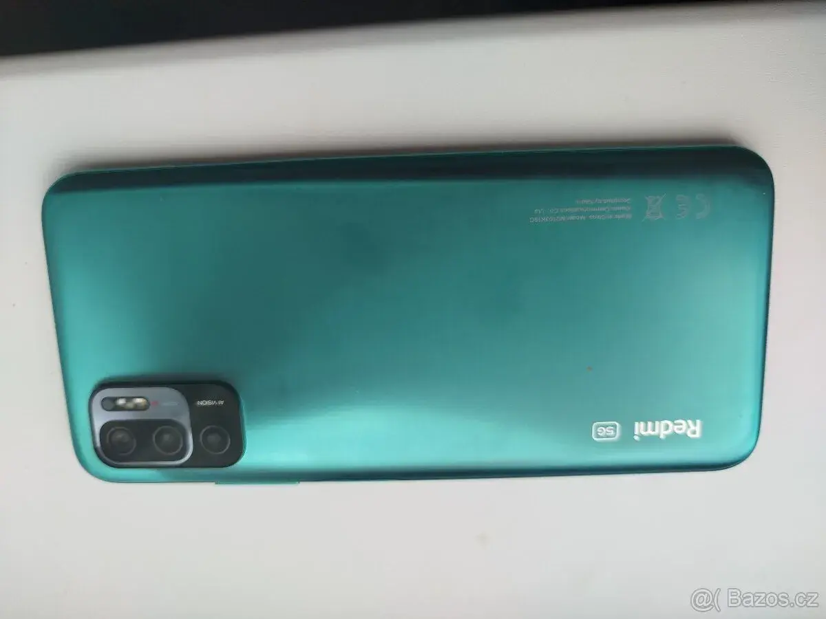 Xiaomi Redmi Note 10 4GB/64GB