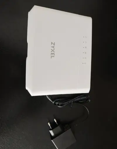 Router Zyxel