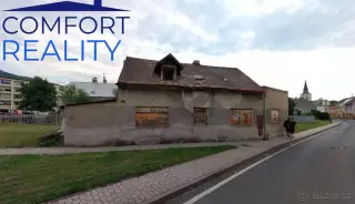 Nemovitost