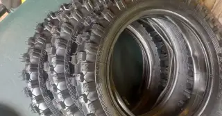 Minicros 50ccm