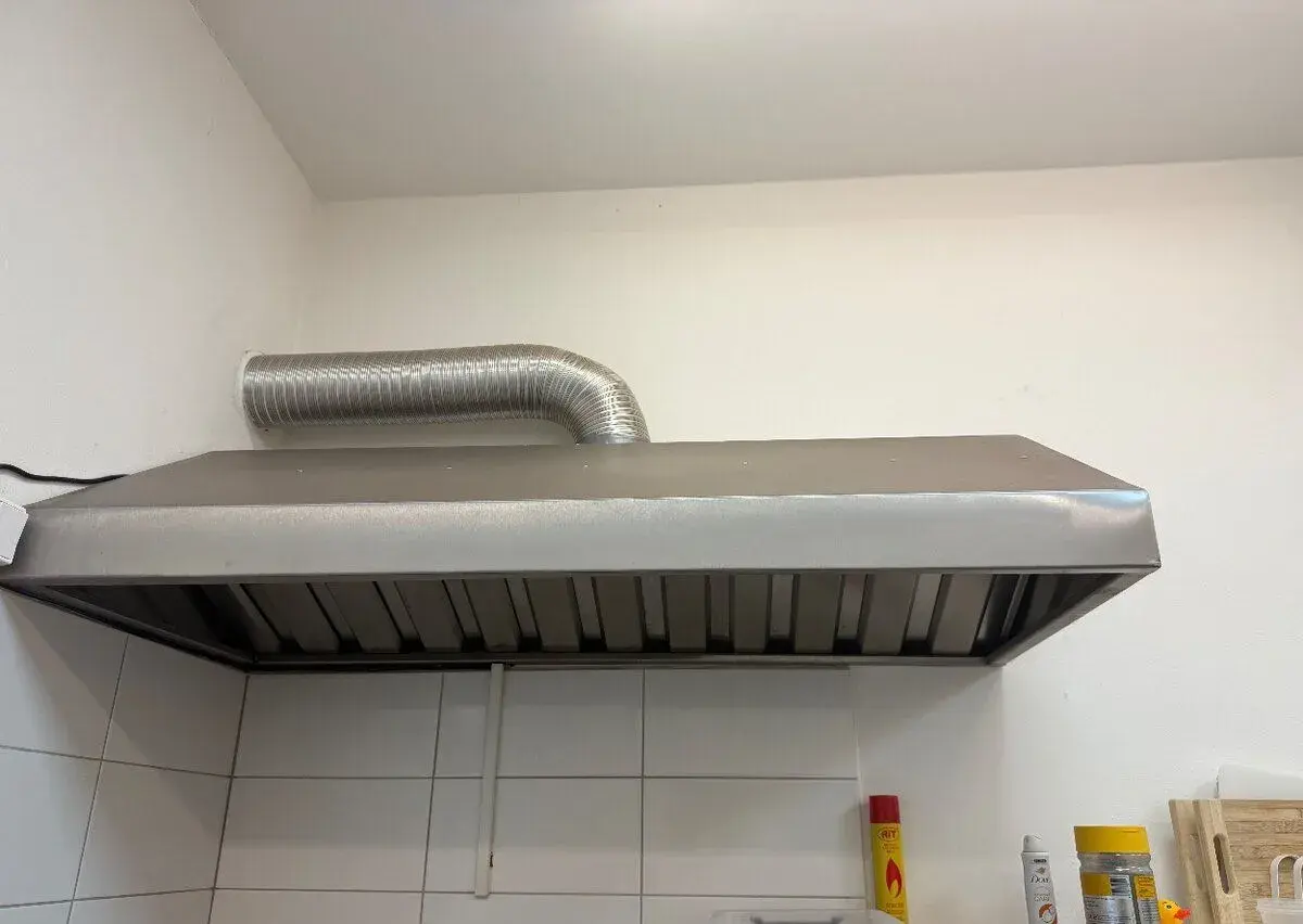 Gastro digestoř