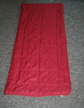 Spací pytel