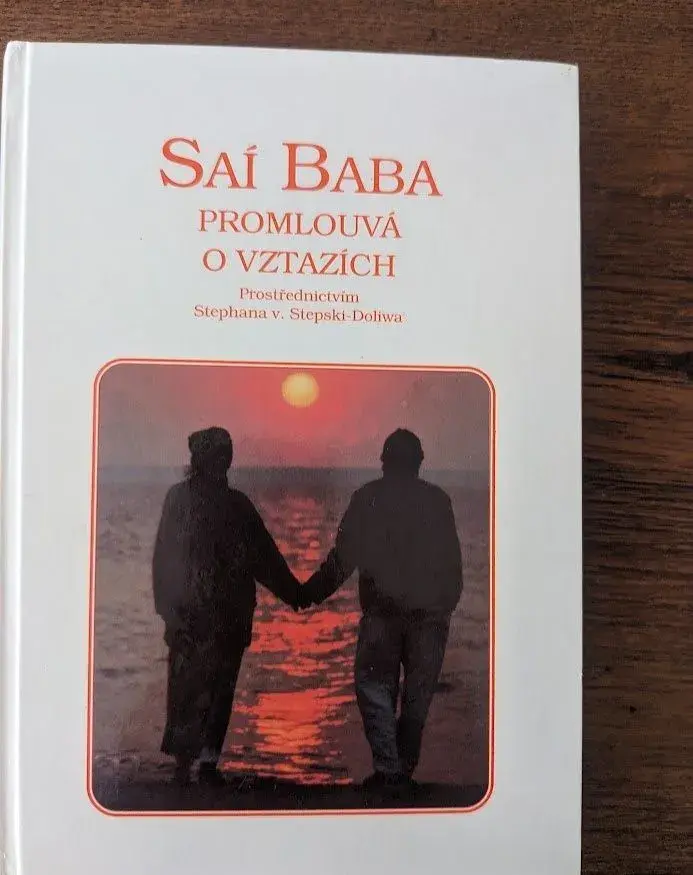 Sai Baba