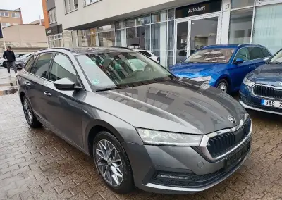 Škoda Octavia – 2023, 173 151 km