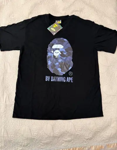 Triko Bape vel. L