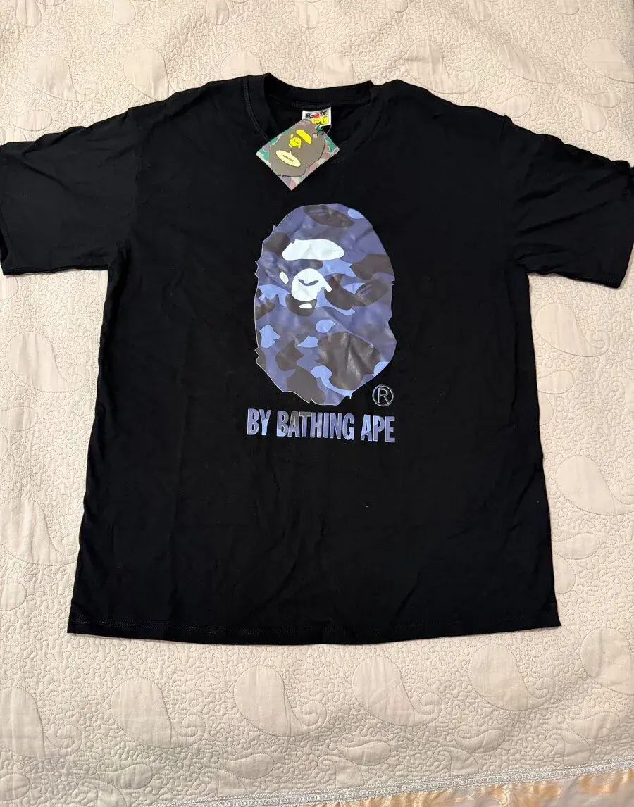 Triko Bape vel. L